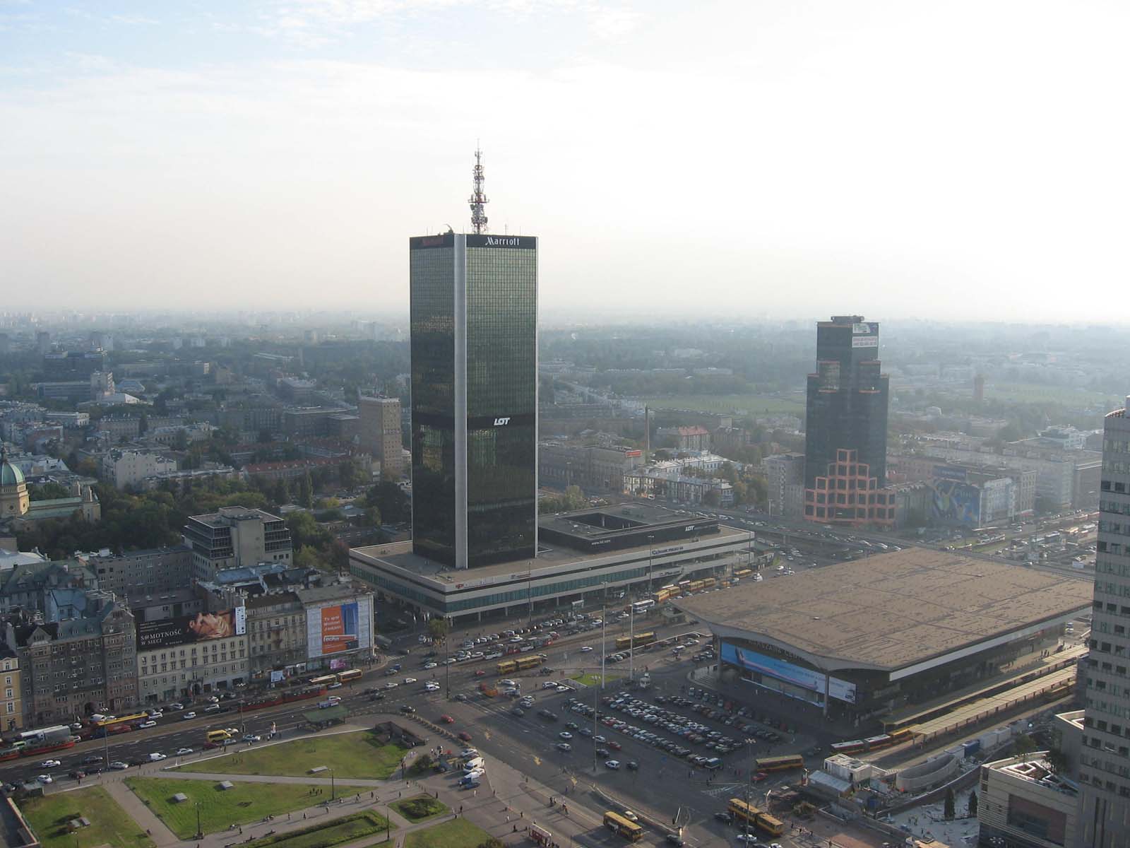 Warszawa